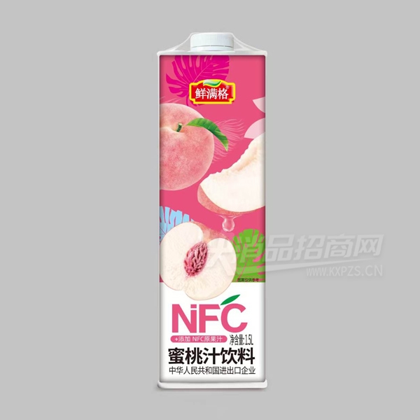 ������NFC��֭����1.5L����֭���Ϲ�֭