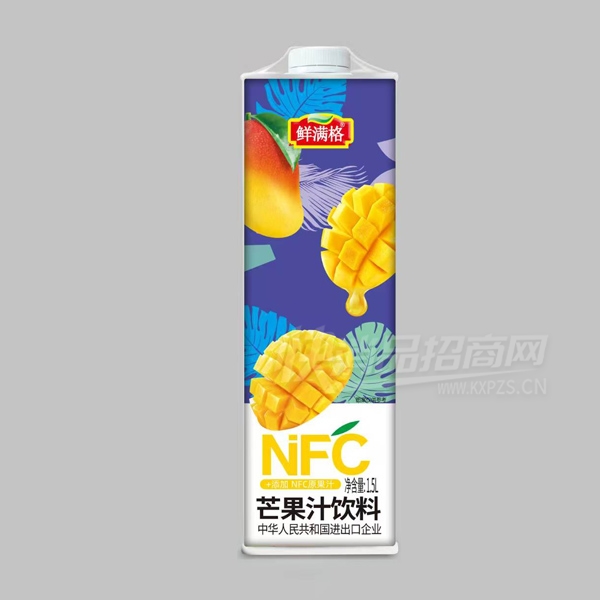NFC֭1.5Lâ֭Ϲ֭Ʒͼ
