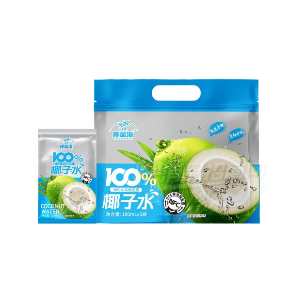 Ҭ����Ҭ��ˮ��֭����180ml��5��װ��Ʒͼ