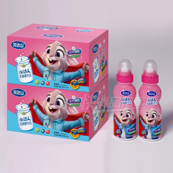 ɽСƷݮζ200ml24