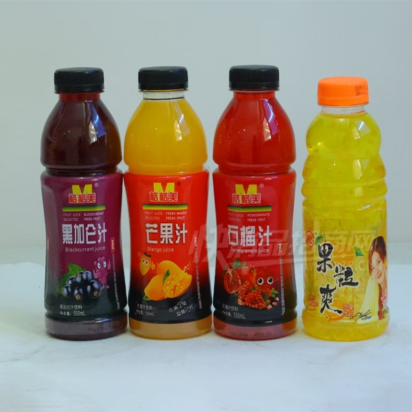 ��������Ϲ�֭����550ml