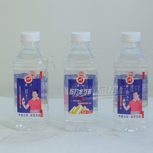 ��ʿ����ˮ���������մ�ˮ�մ�ˮ350ml