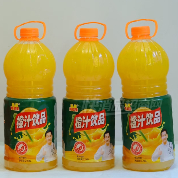 �������֭����Բ������֭2.58L