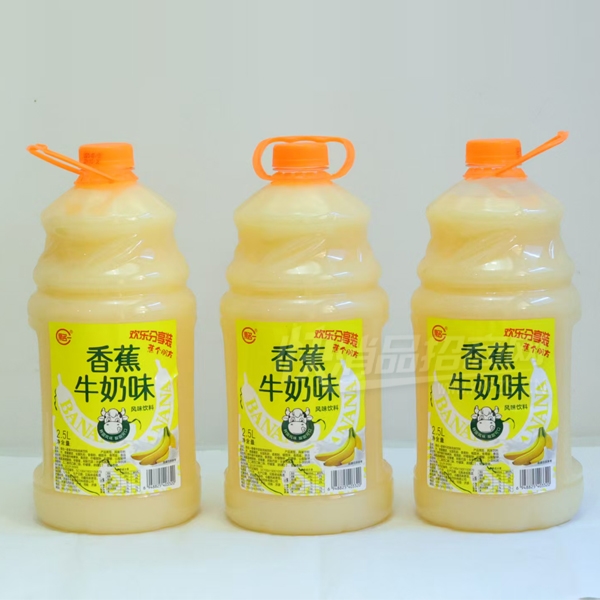 �������֭���������㽶ţ��2.5L