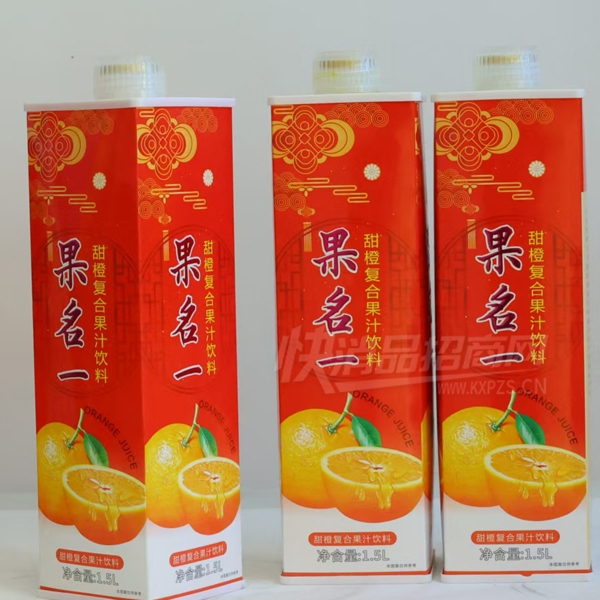 ����һ�ݶ�����ȸ��Ϲ�֭����1.5L