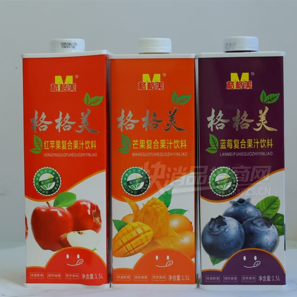 �������ƿ�ݶ��и��Ϲ�֭����1.5L