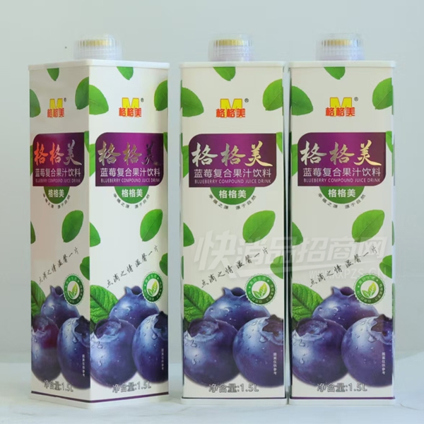 ������ݶ�����ݮ���Ϲ�֭����1.5L