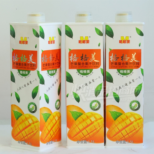 ������ݶ���â�����Ϲ�֭����1.5L