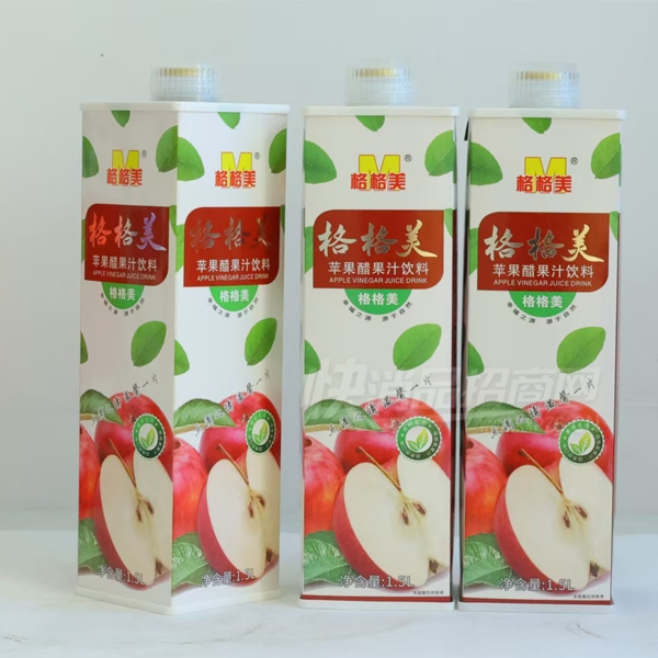 ������ݶ���ƻ���׸��Ϲ�֭����1.5L