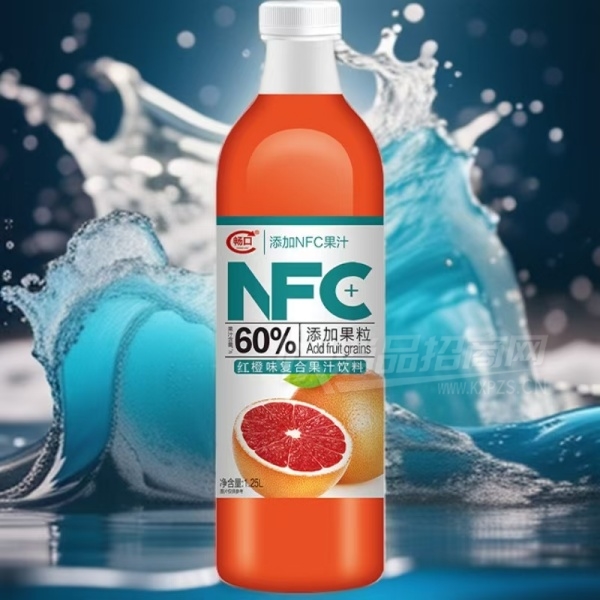 NFC֭Ϲ֭Ϻ֭1.25L