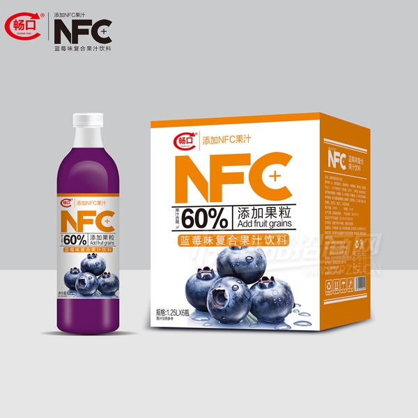 NFC֭Ϲ֭ݮ֭1.25L6Ʒͼ