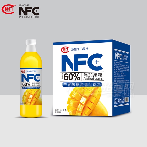 NFC֭Ϲ֭â֭1.25L6Ʒͼ