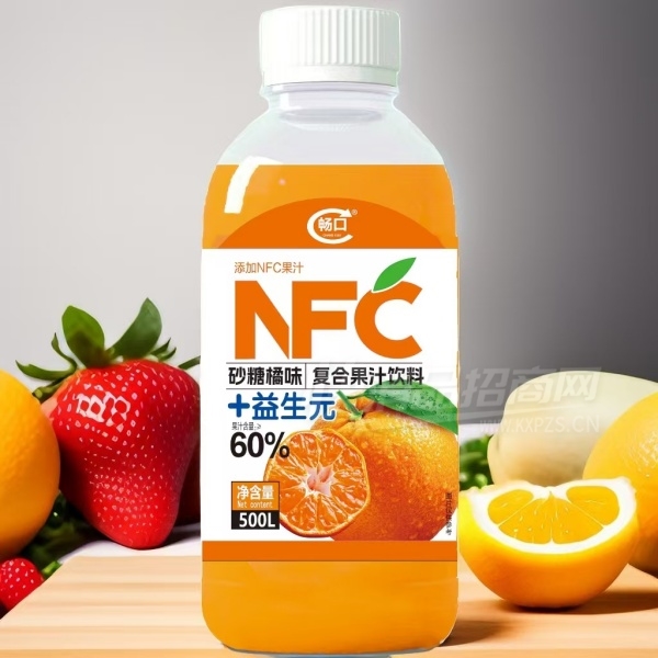 NFC֭Ϲ֭ɰ֭500ml