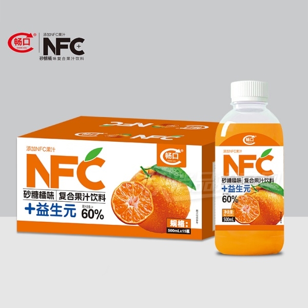 NFC֭Ϲ֭ɰ֭500ml15ƿ