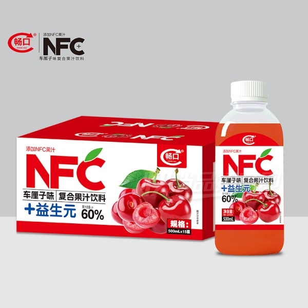 NFC֭Ϲ֭ϳ֭500ml15ƿ