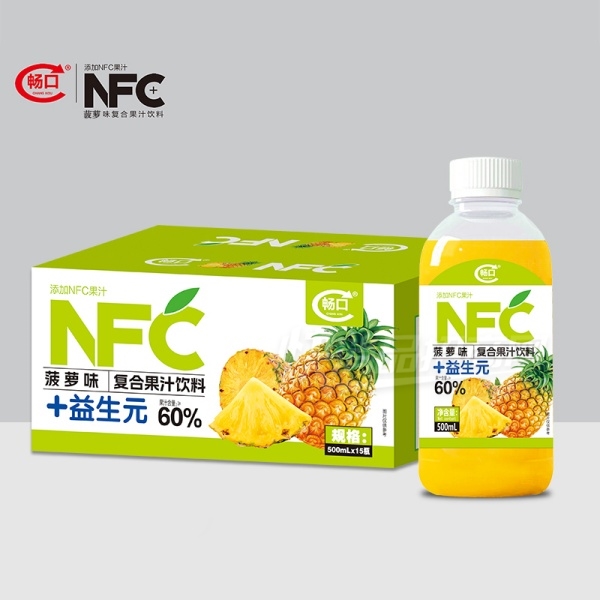 NFC֭Ϲ֭ϲ֭500ml15ƿƷͼ