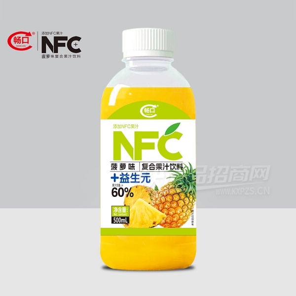 NFC֭Ϲ֭ϲ֭500mlƷͼ