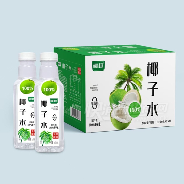 Ҭ��Ҭ��ˮ��֭����610ml��15ƿ��Ʒͼ