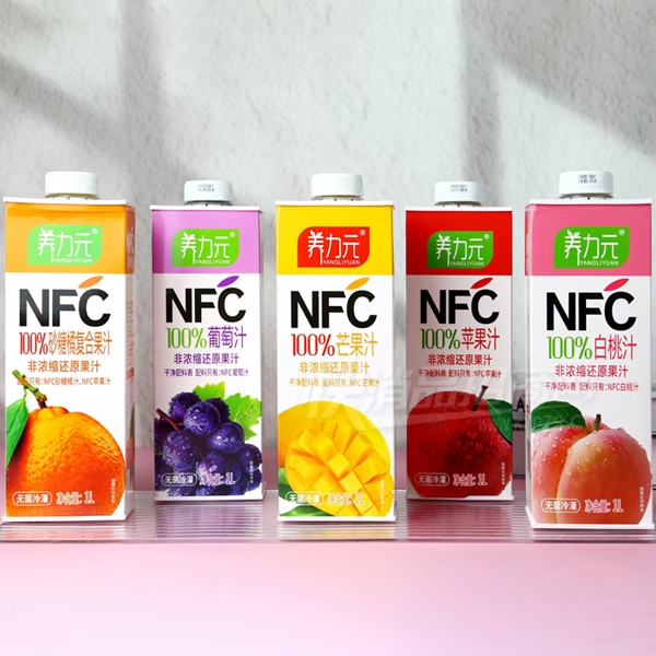 ����ԪNFC��֭����1L