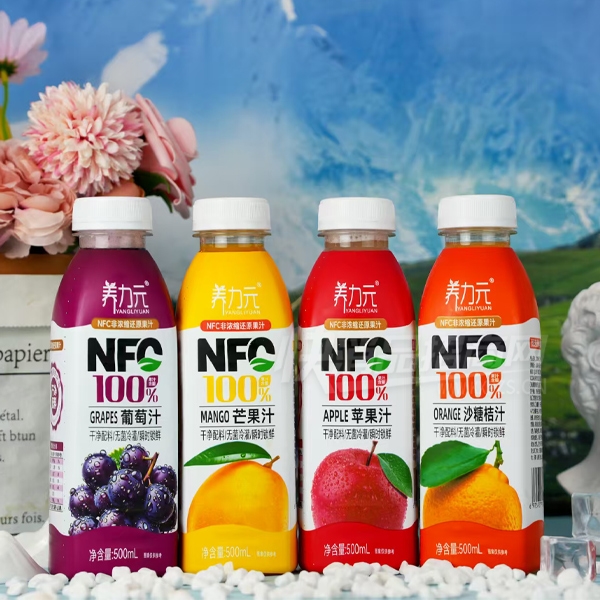 ����ԪNFC��֭����500����