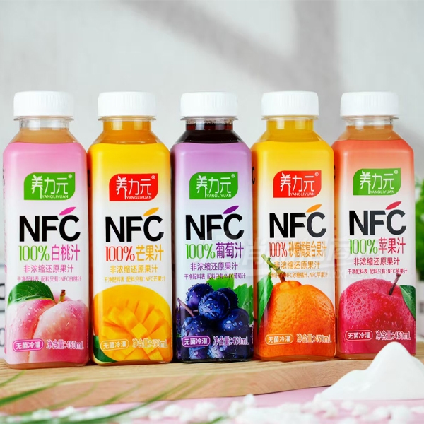 ����ԪNFC��֭����430ml