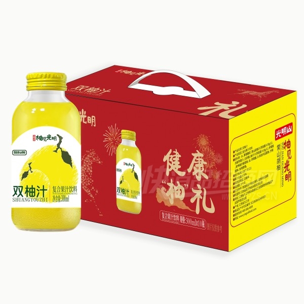 �ּ�����˫��֭���Ϲ�֭����300ml��10