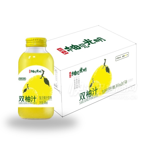 �ּ�����˫��֭���Ϲ�֭����300ml��15