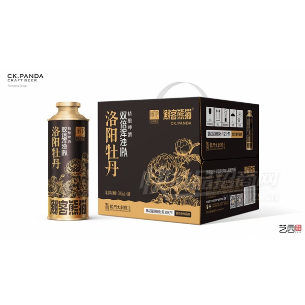 ������è����ĵ��˫������IPA����ơ��500ml��9��Ʒͼ