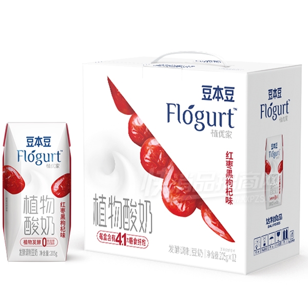 ������Flogurtֲ�����̺�������ζ���͵��ƶ���