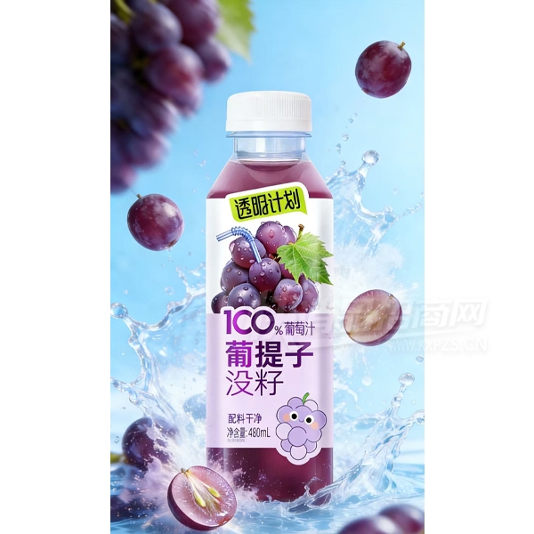 ͸���ƻ����Ϲ�֭����������֭480ml