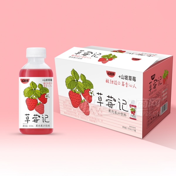 ���Դ�����֭���ϲ�ݮ֭���Ϲ�֭500ml��15