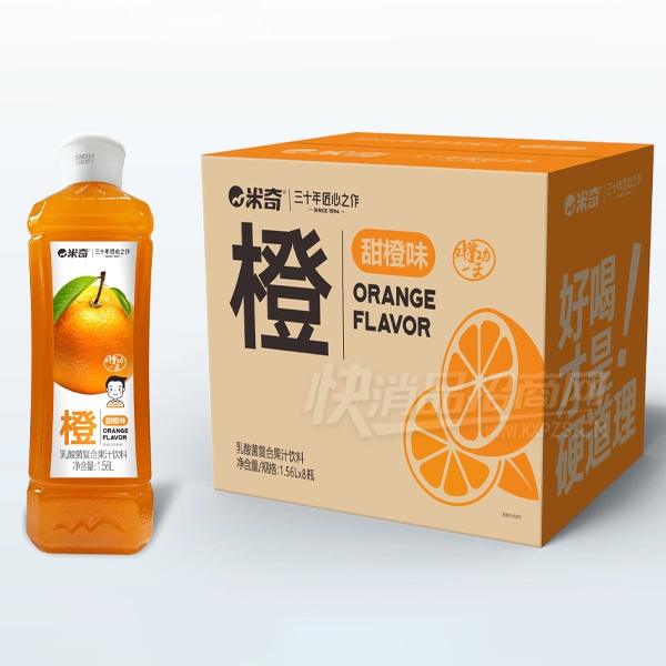 �����֭���Ϲ�֭1.56L��8ƿ�������֭��Ʒͼ