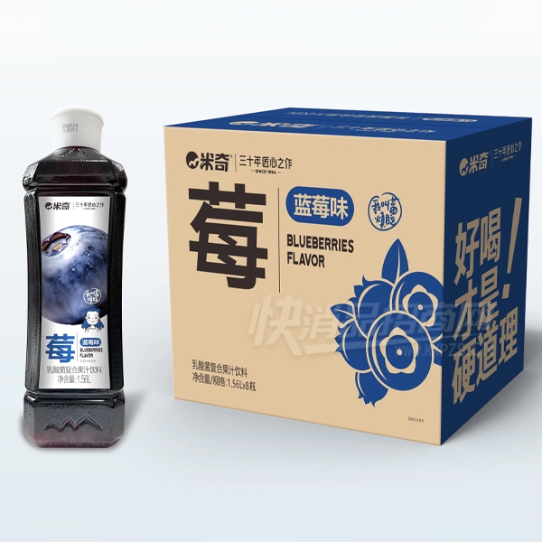 ������ݮ֭���Ϲ�֭1.56L��8ƿ�������֭��Ʒͼ