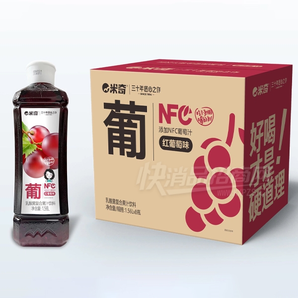 ��������֭���Ϲ�֭1.56L��8ƿ�������֭