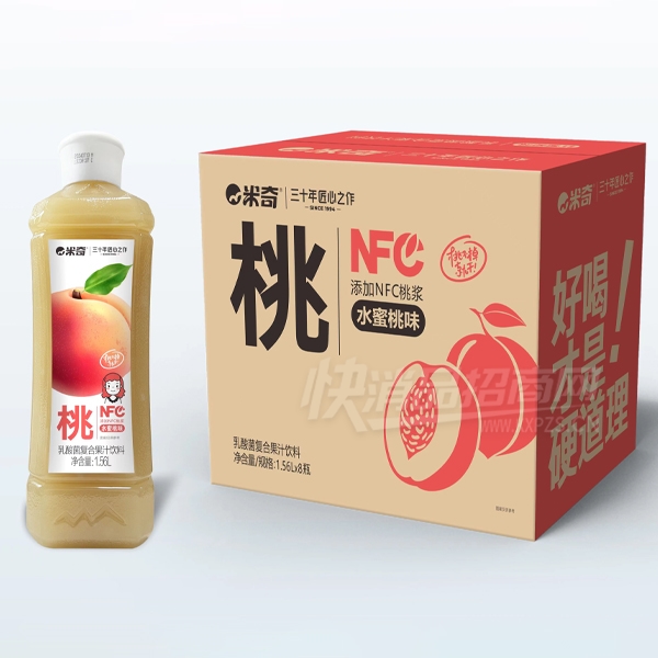 ������֭���Ϲ�֭1.56L��8ƿ�������֭