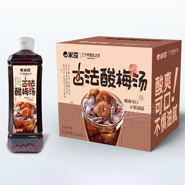 ������÷�����Ϲ�֭1.56L��8ƿ��Ʒͼ