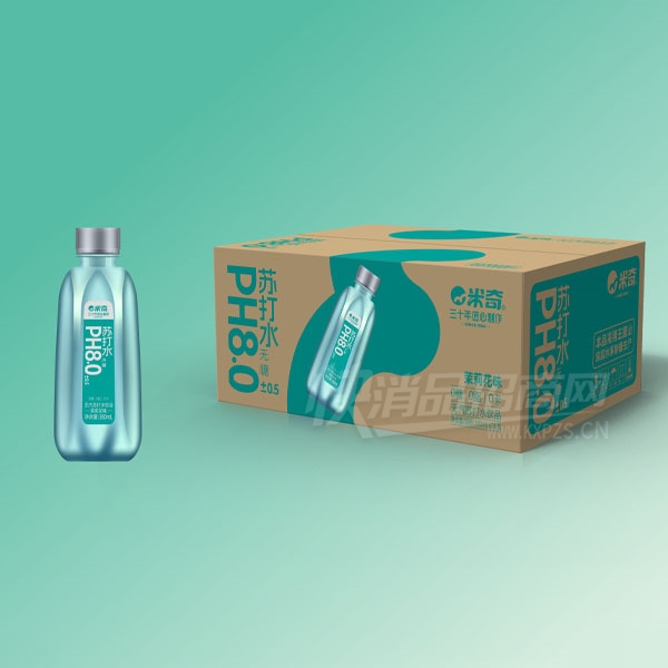 ���洿�մ�ˮ��������ˮ����ζ380ml��24ƿ