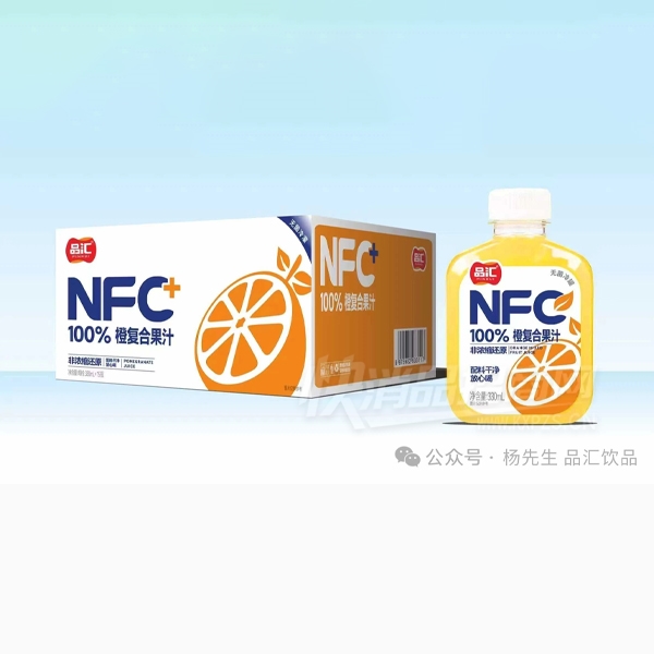 Ʒ��NFC��֭��֭����330ml��15ƿ��Ʒͼ