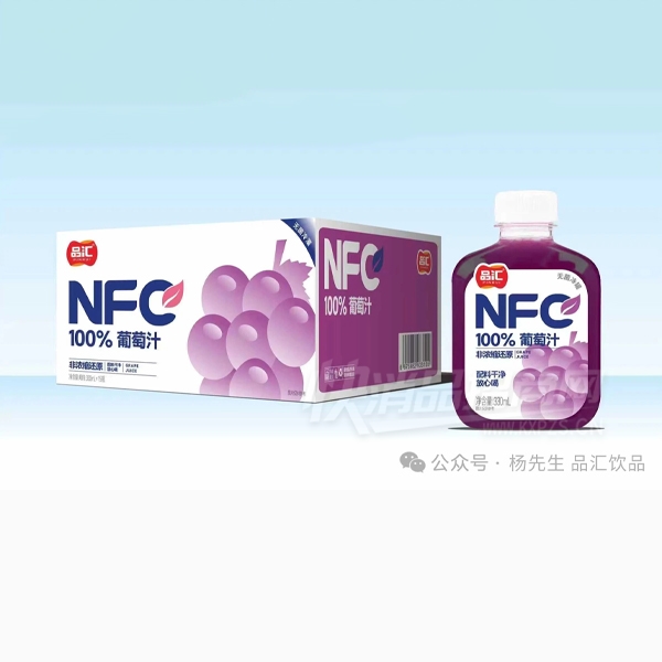 Ʒ��NFC����֭��֭����330ml��15ƿ��Ʒͼ