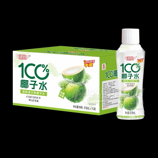 �ٱ�Ҭ��ˮ��֭�������618ml��15ƿ��Ʒͼ