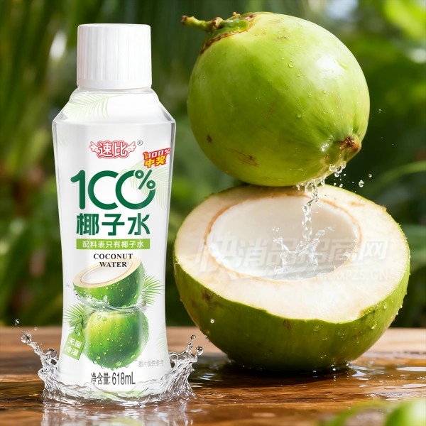 �ٱ�Ҭ��ˮ��֭�������618ml��Ʒͼ