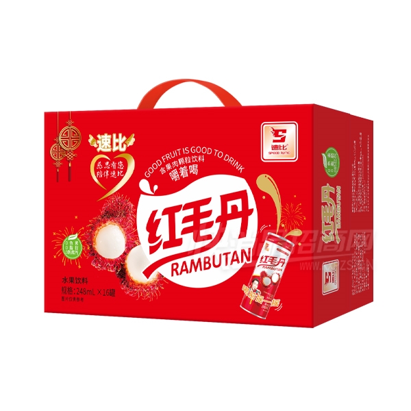 �ٱȺ�ë���������Ϲ�ζ����248ml��16��Ʒͼ