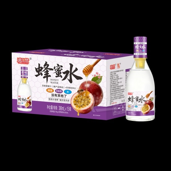 �ٱ��޷���ˮ386ml��15ƿ�������֭��Ʒͼ