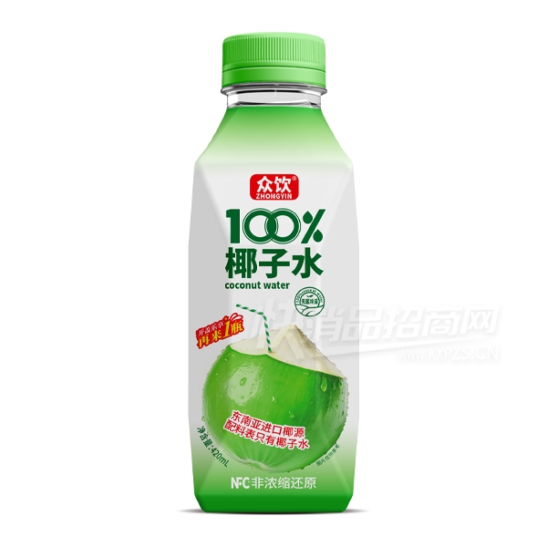 ����Ҭ��ˮ��֭����420ml