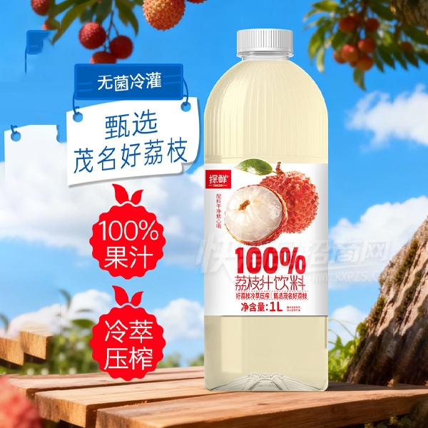 ̽����֦֭�������͹�֭1L��Ʒͼ