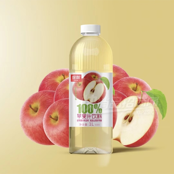 ̽��ƻ��֭�������͹�֭1L��Ʒͼ