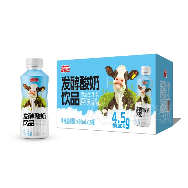 ��Ľ�ͷ������̷�ζ��Ʒԭζ450mlX15ƿ