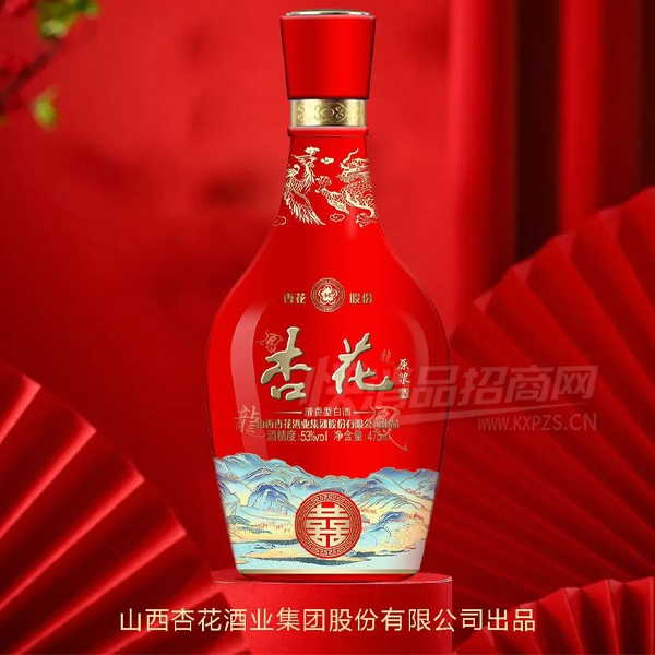 �ӻ���ԭ���������Ͱ׾ơ�53��475ml����Ʒͼ