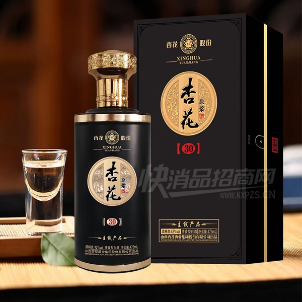 �ӻ�ԭ���Ƴ���30�����Ͱ׾�ϲ�ơ�42��475ml����Ʒͼ