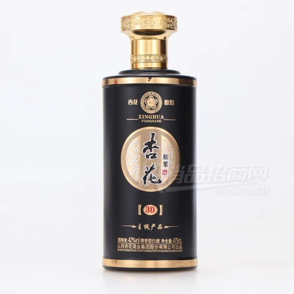 �ӻ�ԭ���������Ͱ׾�ϲ�ơ�42��-475ml����Ʒͼ